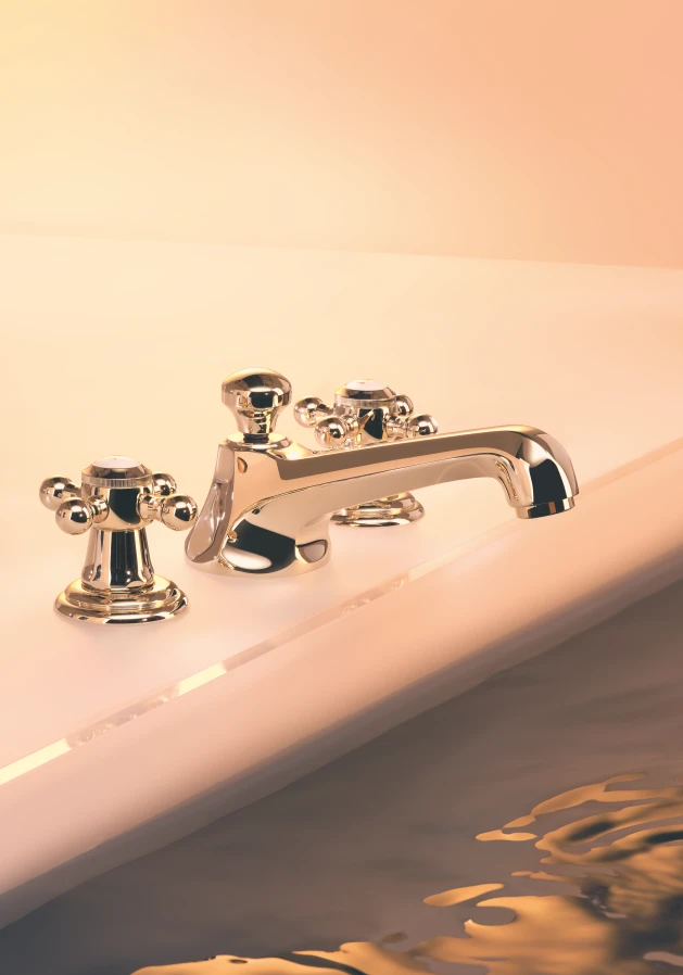 Premium innovation washbasin faucet classic