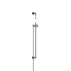 TARA Garniture de douche - Dark Chrome - 26 412 892-19