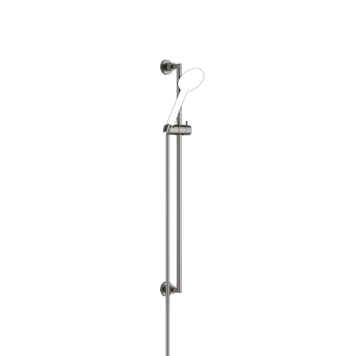 TARA Shower set - Dark Chrome - 26 412 892-19