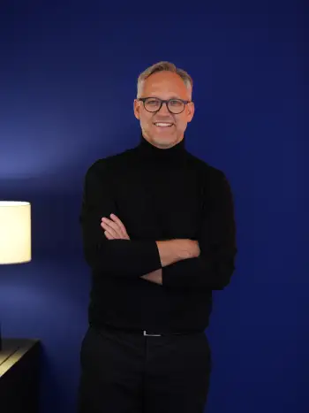 Sebastian Zenker