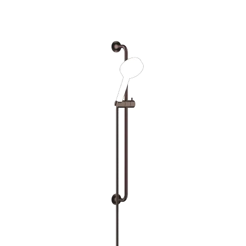VAIA Shower set - Brushed Dark Bronze (PVD) - 26 413 809-43