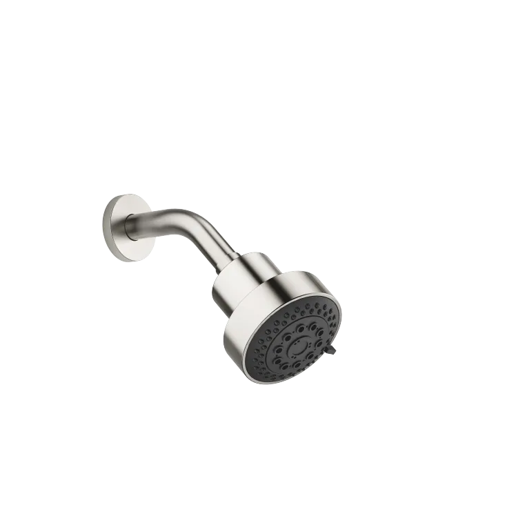Shower head - Brushed Platinum - 28 508 979-06