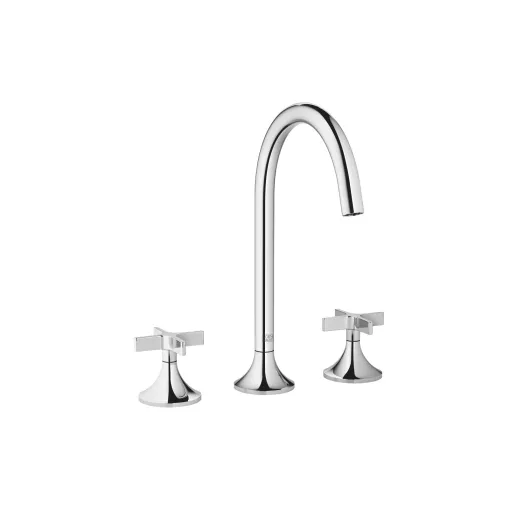 Dornbracht VAIA: Elegant Bathroom Faucet Design | Dornbracht