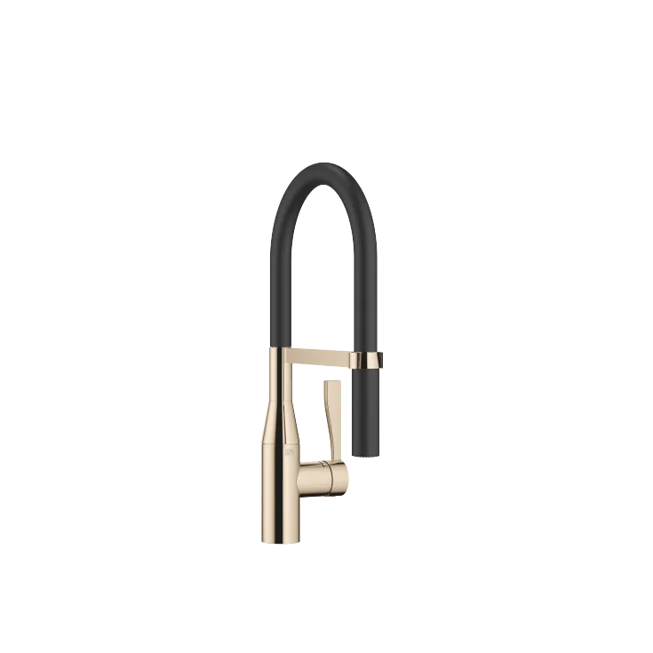 SYNC Profi single-lever mixer - Champagne (22kt Gold) - 33 865 895-47