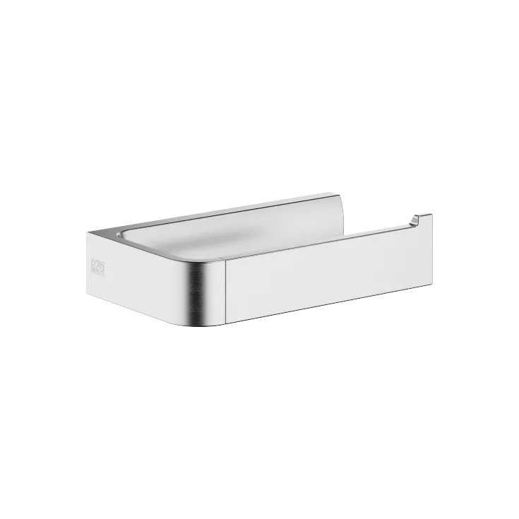 Tissue holder - Brushed Chrome - 83 500 976-93