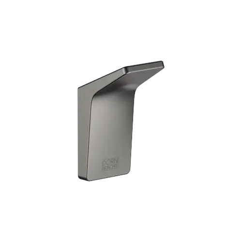 Hooks - Brushed Dark Platinum - 83 250 976-99