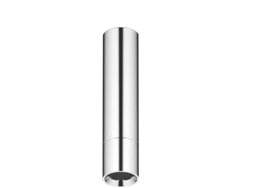 Shower head with ceiling fixing - Brushed Dark Brass (PVD) - 28 611 970-39