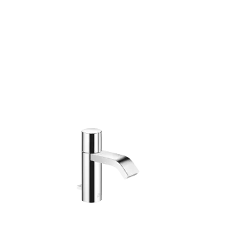 IMO Single-lever basin mixer with pop-up waste - Chrome - 33 507 670-00 0010