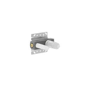 Concealed wall-mounted single-lever mixer - - 35 860 970-90 0010