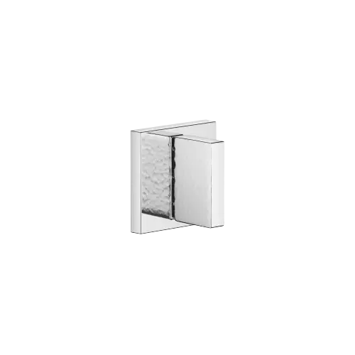 MEM Wall valve clockwise closing 1/2" - Chrome - 36 604 782-00
