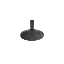 Rain shower with ceiling fixing 220 mm - Matte Black - 28 669 970-33 0050