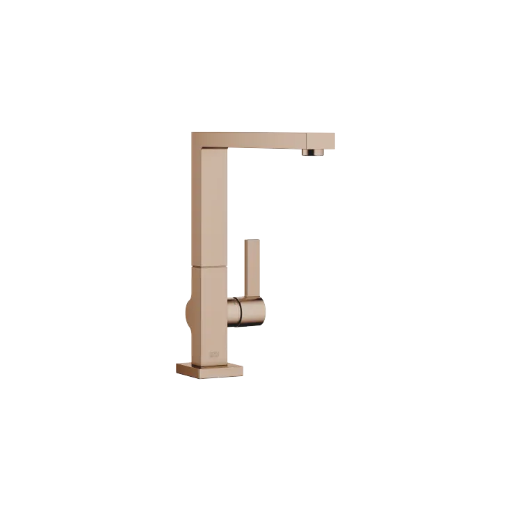 LOT Single-lever mixer For sprayer / professional sprayer - Brushed Bronze - 33 826 680-42 0010