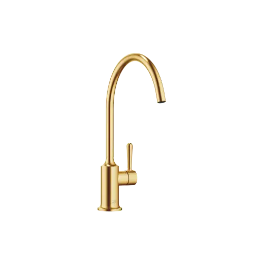 VAIA Miscelatore monocomando - Ottone spazzolato (Oro 23k) - 33 816 809-28