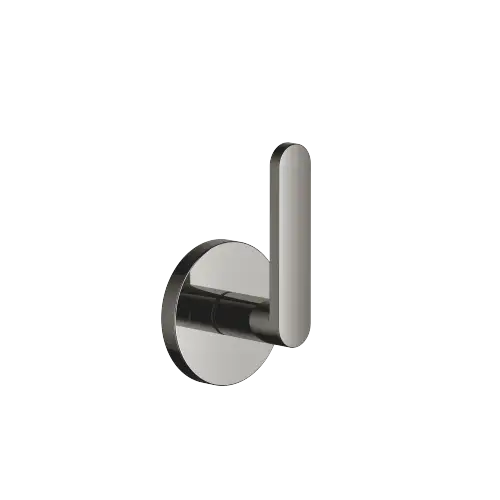 META Concealed two-way diverter - Dark Chrome - 36 200 661-19