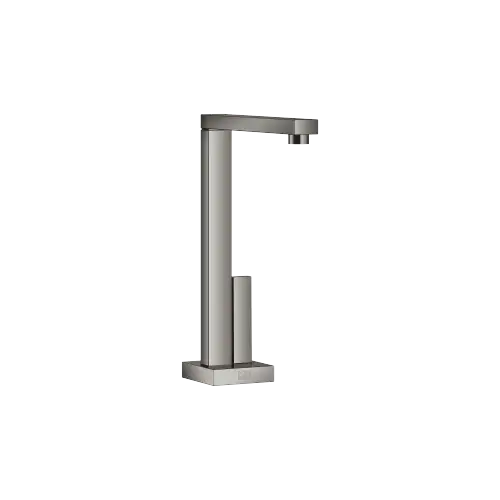 LOT HOT & COLD WATER DISPENSER - Dark Chrome - 17 871 680-19
