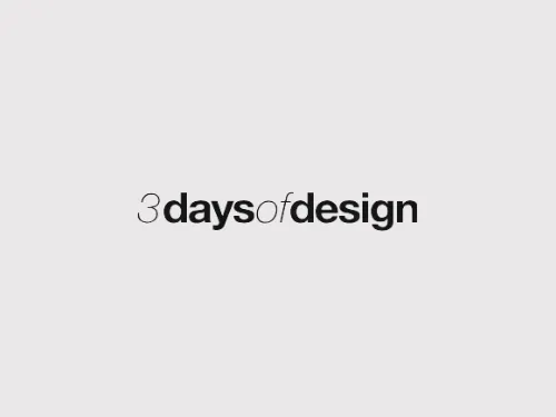 3daysofdesign_logo