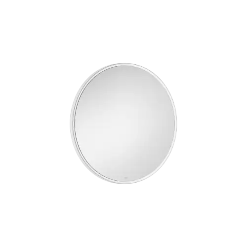 Lichtspiegel , rund - Weiß matt - 83 151 979-10
