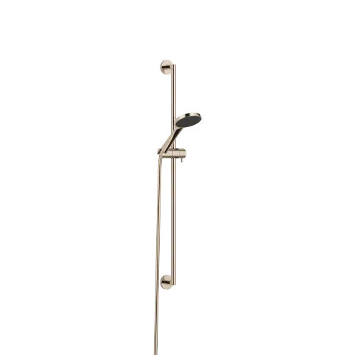 Shower set - Light Gold (PVD) - Set containing 2 articles