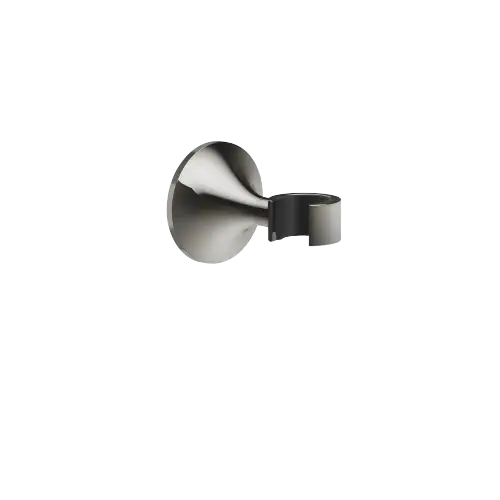 VAIA Support de douchette - Dark Chrome - 28 050 809-19