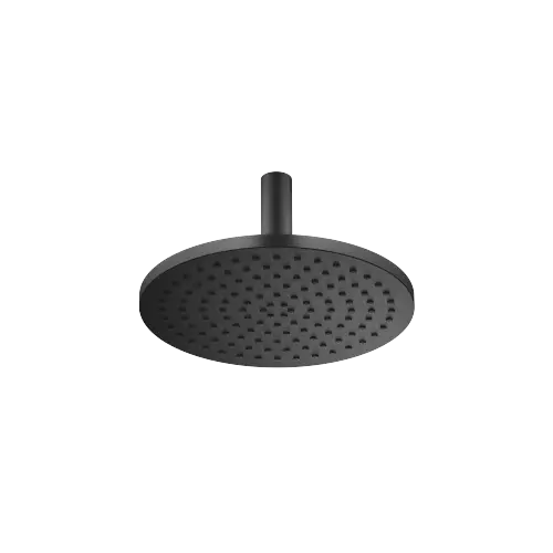 Rainshower with ceiling fixing FlowReduce 300 mm - Matte Black - 28 686 970-33 0050