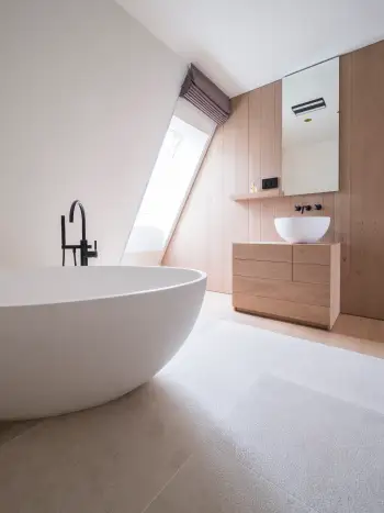 Reference Private Residence Netherlands