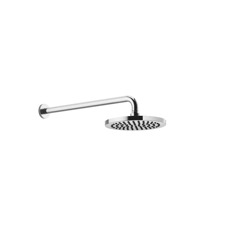 Rain shower with wall fixing - 28 645 626-00 0050
