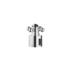 MADISON Poignée de graduation - Chrome - 11 420 360-00