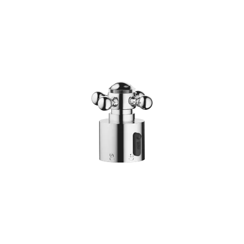 MADISON Temperature control handle - Chrome - 11 420 360-00