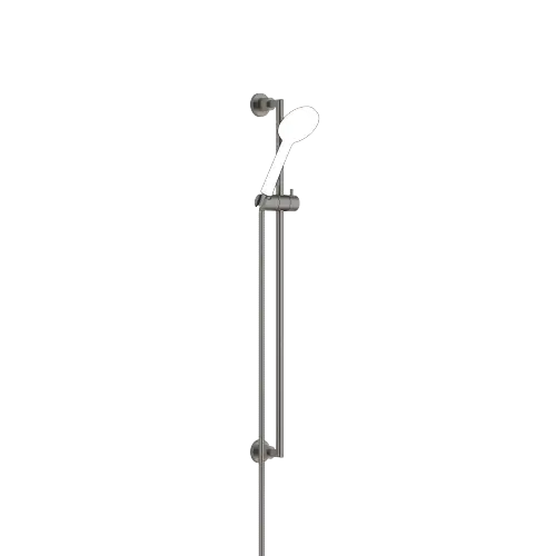 TARA Shower set - Brushed Dark Platinum - 26 412 892-99