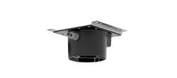 Installation rough , ceiling-mounted with light - - 35 042 970-90 0010