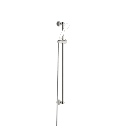MADISON Shower set without hand shower - Platinum - 26 413 370-08
