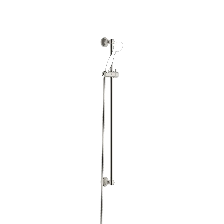 MADISON Shower set without hand shower - Platinum - 26 413 370-08