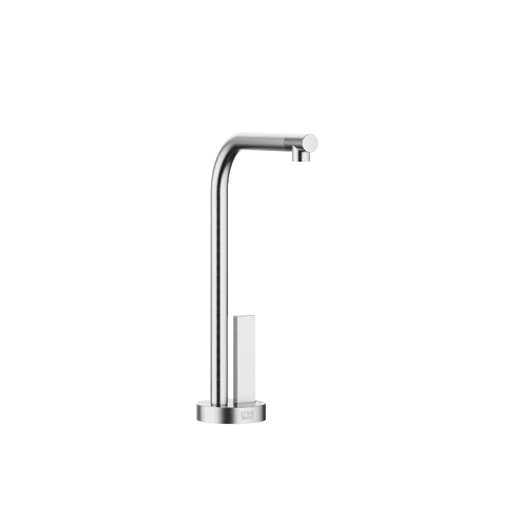 ELIO Brushed Chrome Drinking water faucets HOT & COLD WATER DISPENSER