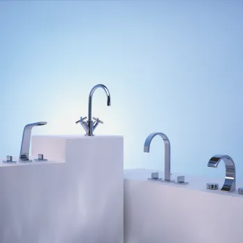 Premium innovation washbasin faucet timeless