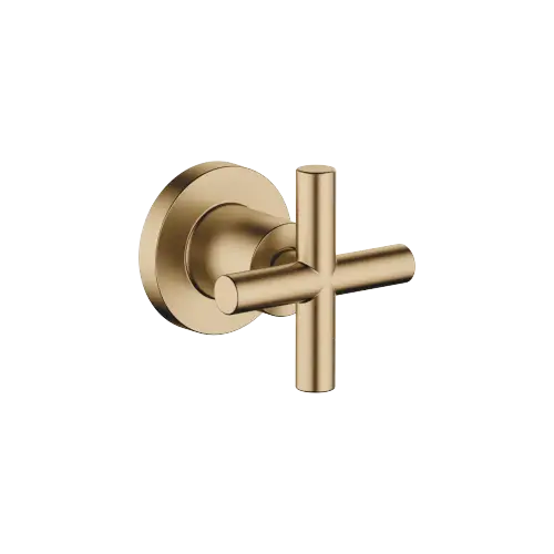Hooks - Brushed Dark Brass (PVD) - 83 251 892-39