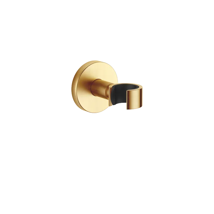 Wall bracket - Brushed Gold (PVD) - 28 050 625-37