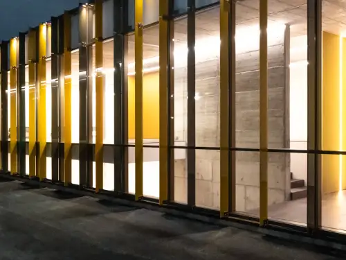 Dornbracht Showroom Milan_1