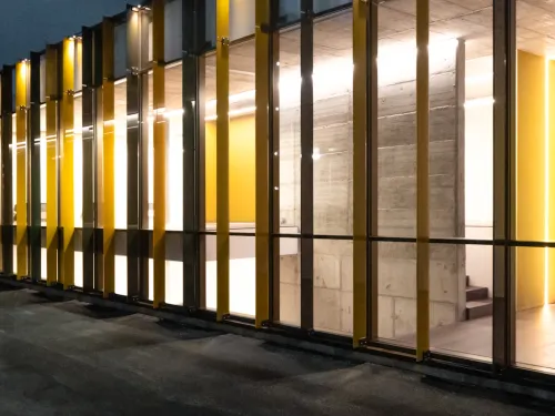 Dornbracht Showroom Milan_1