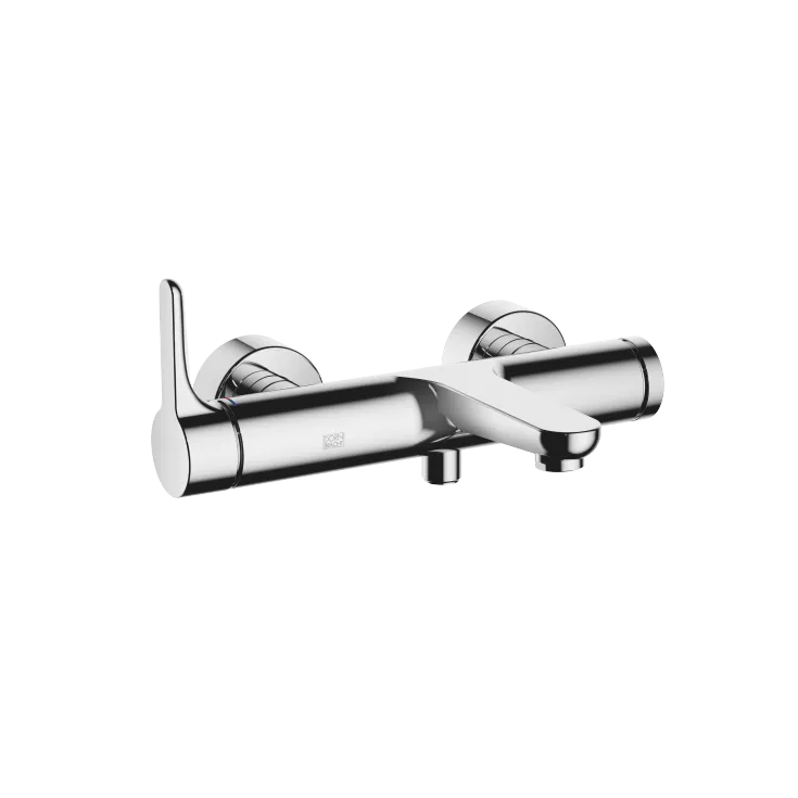 Dornbracht Yamou Single-lever Bath Mixer For Wall Mounting - Chrome 