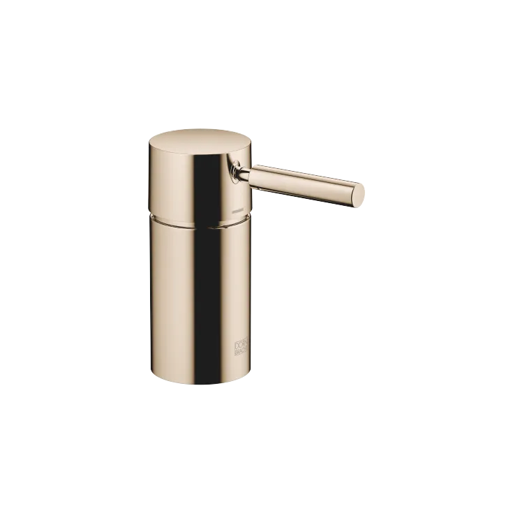 META Monomando de bañera para borde de bañera - Champagne (Oro 22k) - 29 300 660-47
