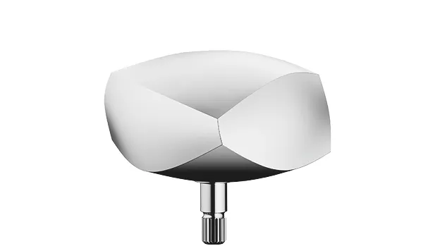 Handle The Rock Atelier Edition - XV-01 8742