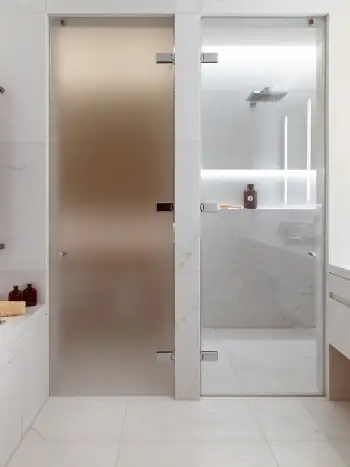 The Bryanston - 3 Bedroom - Principal Bathroom