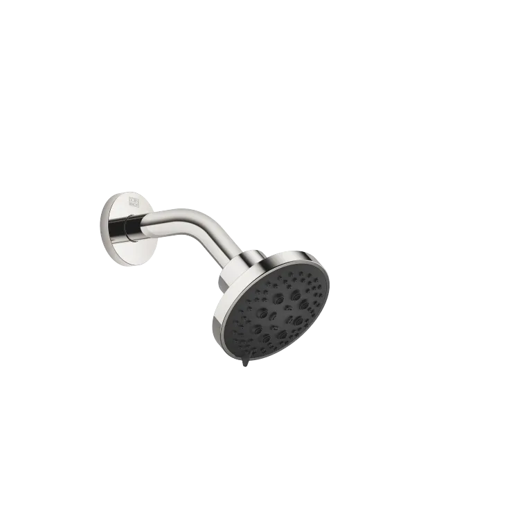 Shower head - Platinum - 28 505 979-08 0050