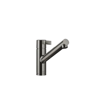 ENO Single-lever mixer Pull-out - Dark Chrome - 33 840 760-19