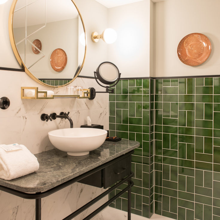 Dornbracht-Reference-Hotel-Indigo-DenHaag-Tara-Mattblack (3)