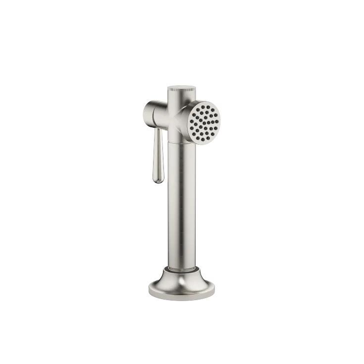 VAIA Rociador de cocina - Platino cepillado - 27 718 809-06