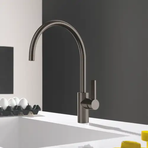 Premium design kitchen faucet timeless
