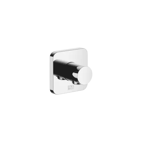 DORNBRACHT YARRE Wall elbow - Chrome - 28 450 832-00