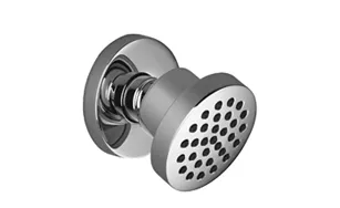 Body spray without volume control - Brushed Dark Bronze (PVD) - 28 518 979-43 0050