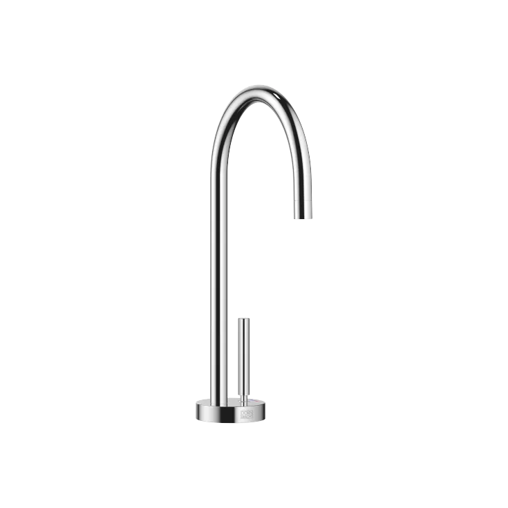 TARA Chrome Drinking water faucets HOT & COLD WATER DISPENSER